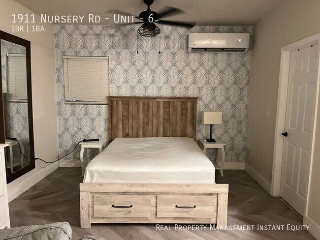 Foto del edificio - 1911 Nursery Rd