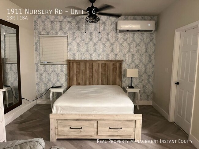 Building Photo - 1911 Nursery Rd