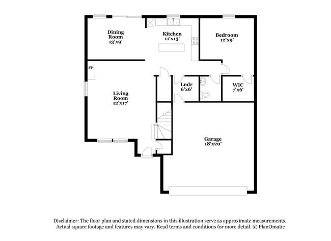 Foto del edificio - 1013 Lockberry Ct