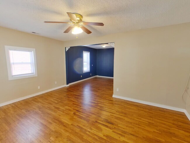 Foto del edificio - 806 N Terrace