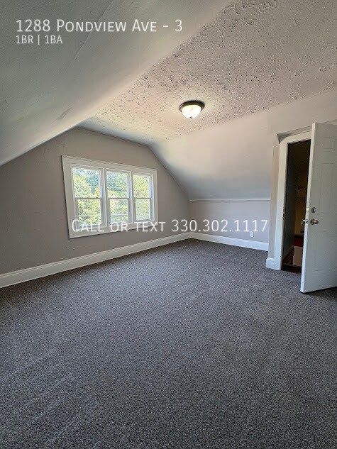 Foto del edificio - 1288 Pondview Ave