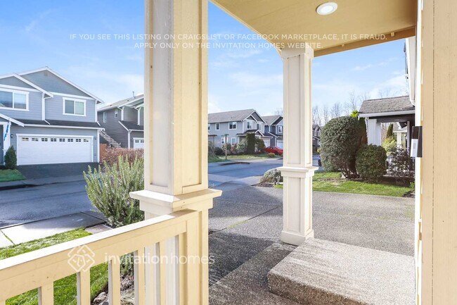 Foto del edificio - 10019 3rd St NE