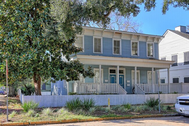 Foto del edificio - 303 W Park Ave