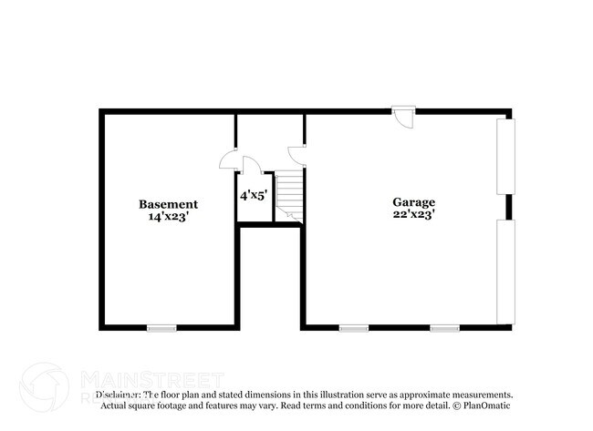 Building Photo - 406 Meuse Way