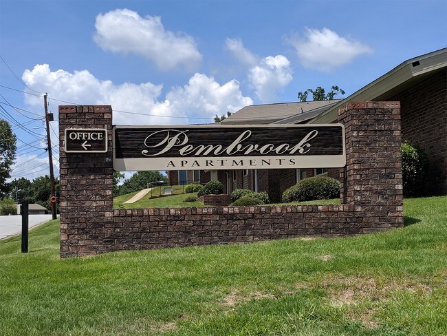 Foto del edificio - 3807 Pembrook Ct