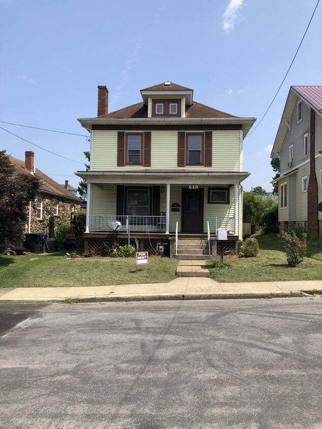 Primary Photo - 610 Maryland Ave