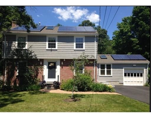 Primary Photo - 280 Woburn St