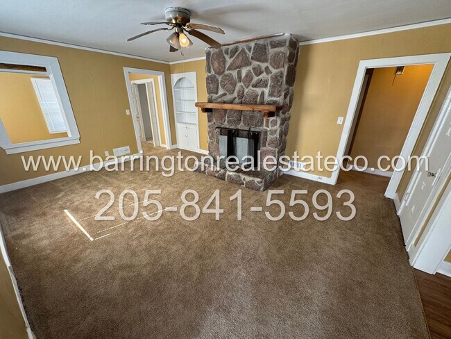 Building Photo - 1112 47th St Ensley