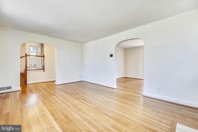 Building Photo - 5418 Harwood Rd