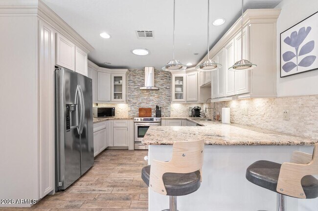Foto del edificio - 1716 W Berridge Ln