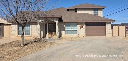 Building Photo - 1325 E Cowden Ave