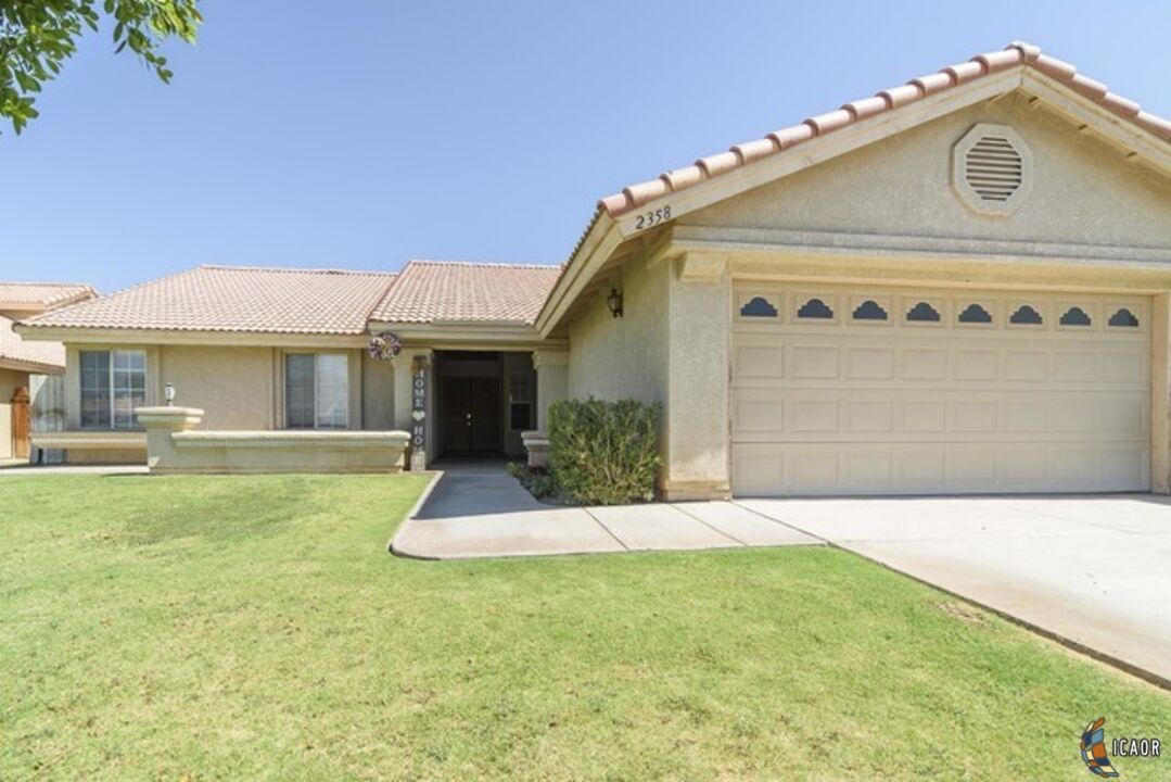 2358 Verbena Ln, Imperial, CA 92251 House for Rent in Imperial, CA