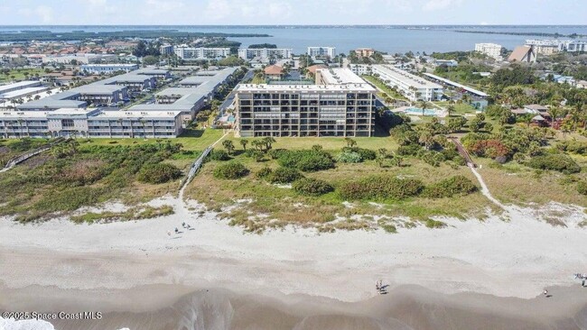 Foto del edificio - 3170 N Atlantic Ave