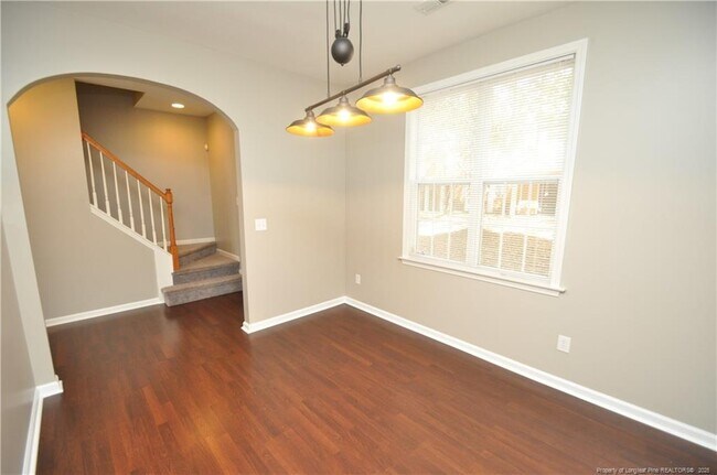 Foto del edificio - 4439 Moss Garden Path