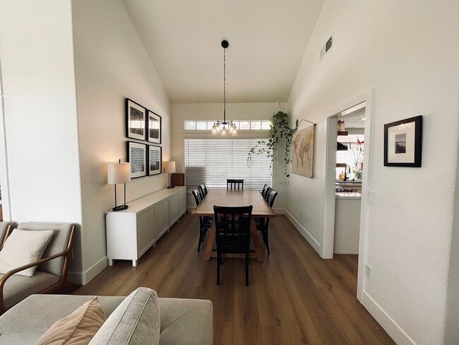 Foto del edificio - Upgraded Menifee Lakes Home for Lease!