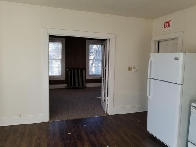 Building Photo - 1808 Clark Street - A