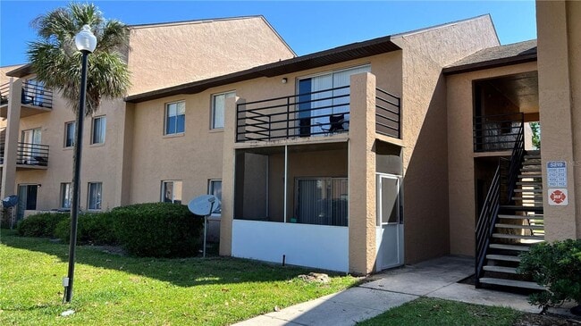 ALHAMBRA COURT CONDO - ALHAMBRA COURT CONDO