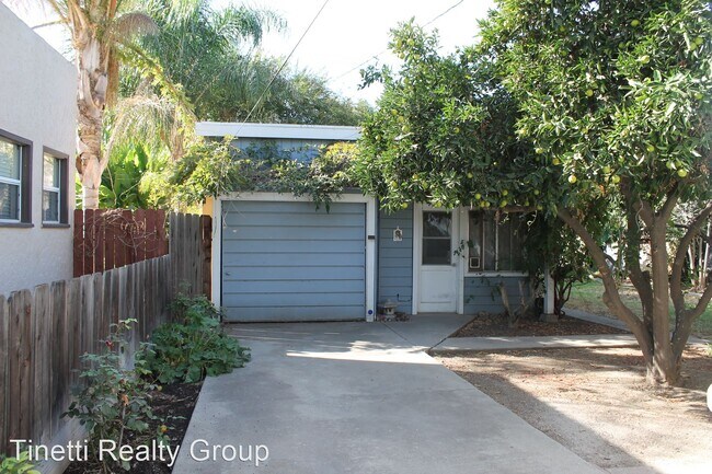 Foto del edificio - 2 br, 1 bath House - 720 W. 26th St.