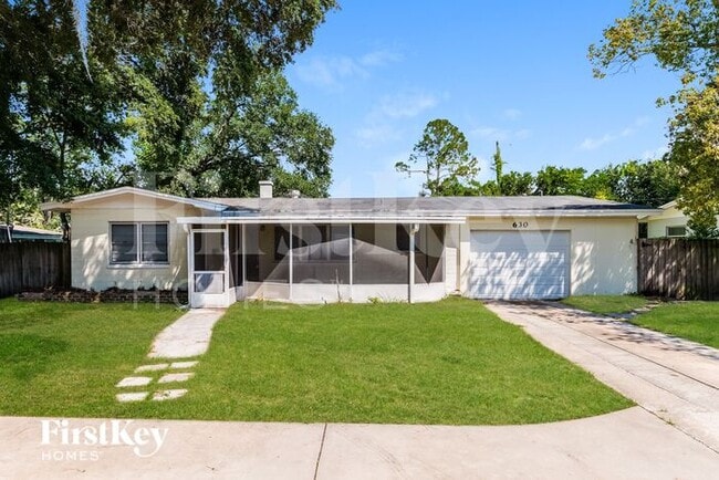 Building Photo - 630 N Lakemont Ave