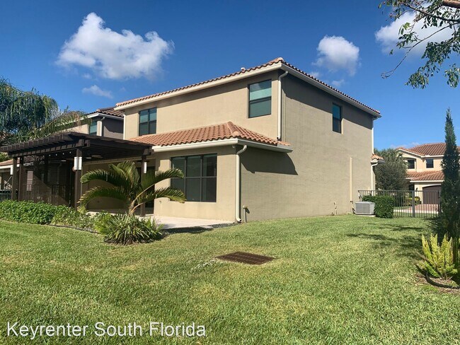 Building Photo - 4 br, 3 bath House - 7890 Black Onyx Ln