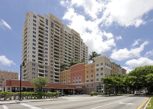 Primary Photo - Gables Marquis