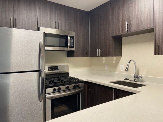 Interior Photo - Riverbend Apartments — Where Comfort Meets...