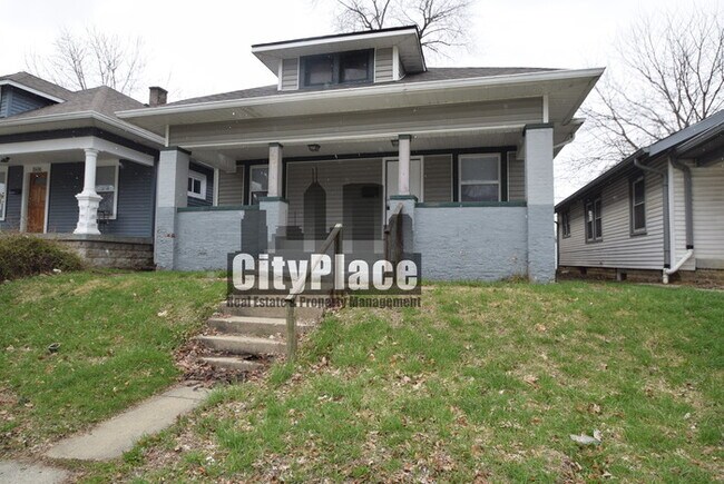 Foto del edificio - 1602 Spruce St