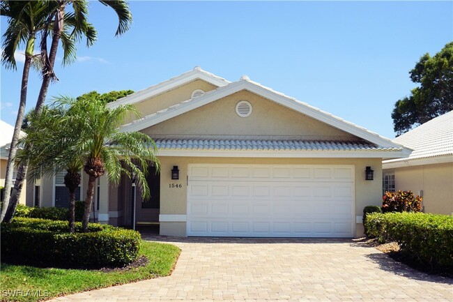 Building Photo - 1546 Weybridge Cir