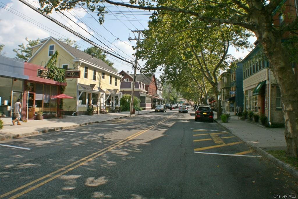 Primary Photo - 499 Piermont Ave