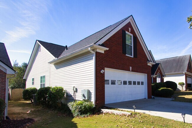 Building Photo - COMING SOON - Gwinnett County 3 Bedroom 2 ...