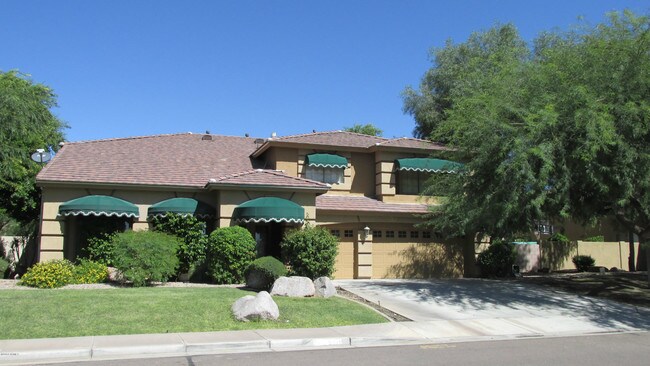 Foto del edificio - 8250 W Electra Ln