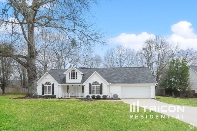 Building Photo - 1512 Riverglen Dr