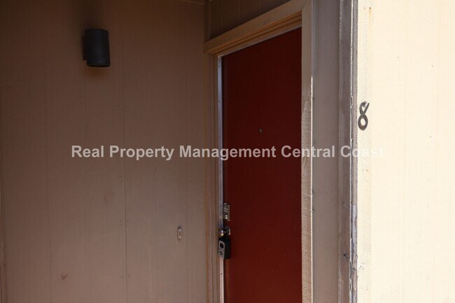 Foto del edificio - LEASE PENDING - Downtown SLO Condo - 2 Bed...