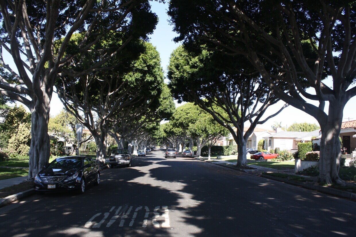 Foto del edificio - 2608 22nd St