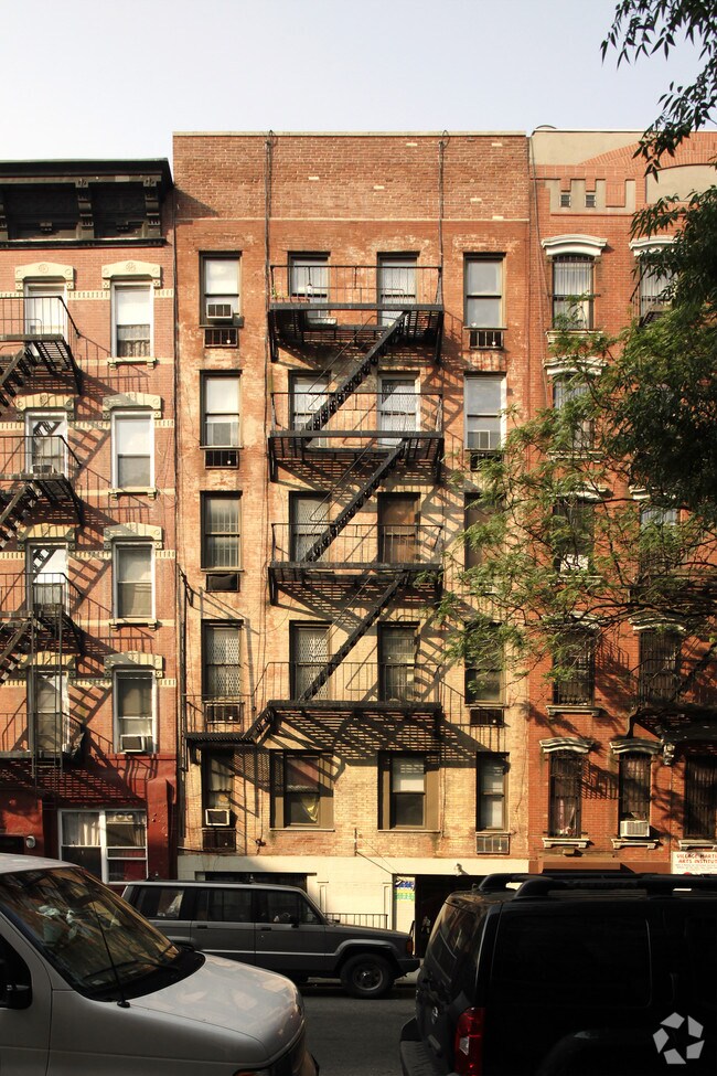 Foto del edificio - 190 East 3rd