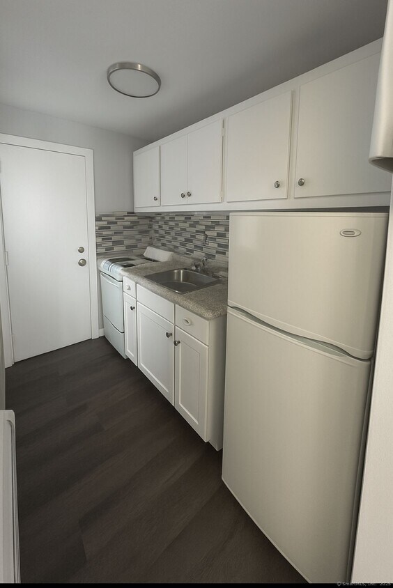 Foto principal - 165 McKinley Ave