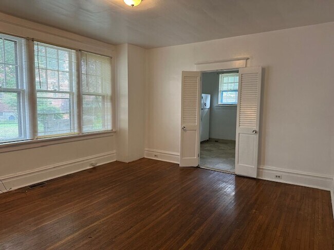 Foto del edificio - 2547 N 4th St