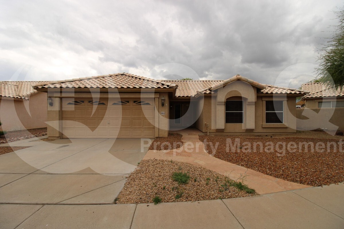 Foto principal - 20014 N 3rd Ave