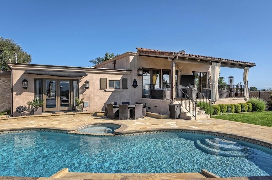 Primary Photo - 1358 Crestline Dr