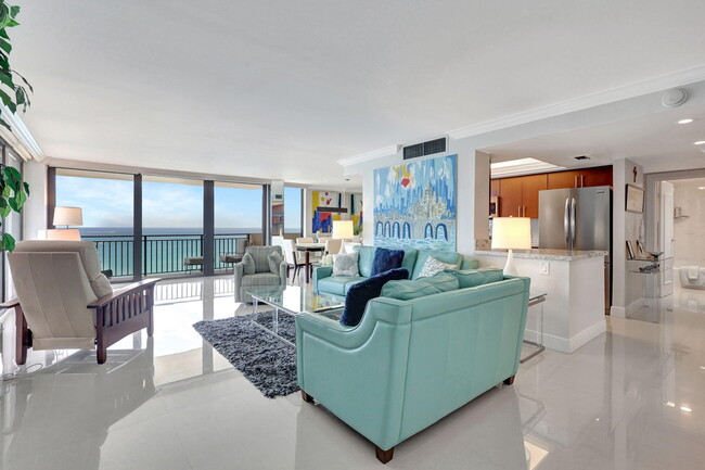 Foto del edificio - 5460 N Ocean Dr