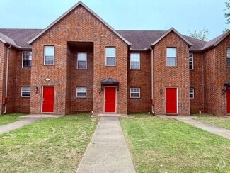 Building Photo - 611-D Grove