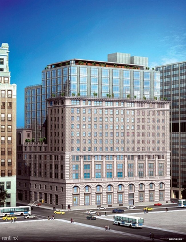 Building Photo - 110 Livingston St