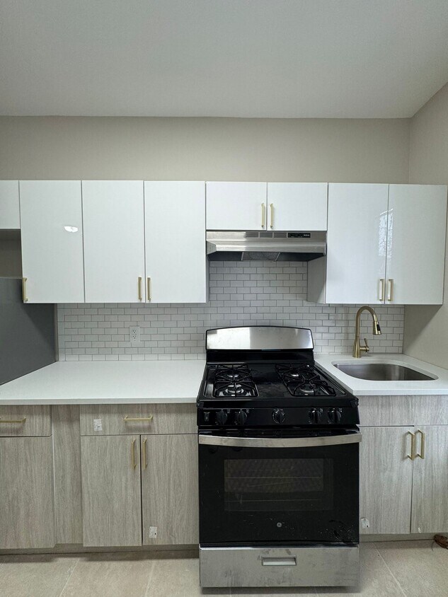 Foto principal - 856 S 16th St