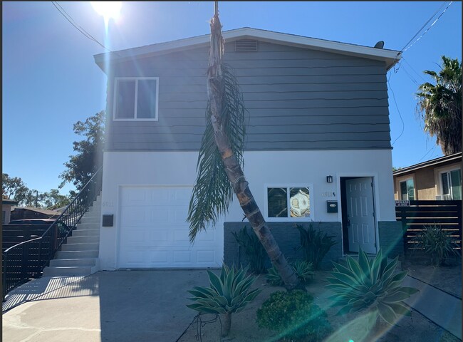 Foto del edificio - 6911 Glidden St