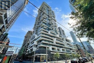 Building Photo - 77 Shuter St