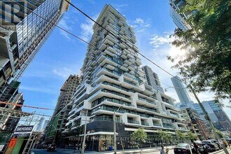 Building Photo - 77 Shuter St
