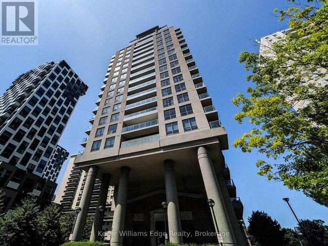 Building Photo - 70 High Park Ave