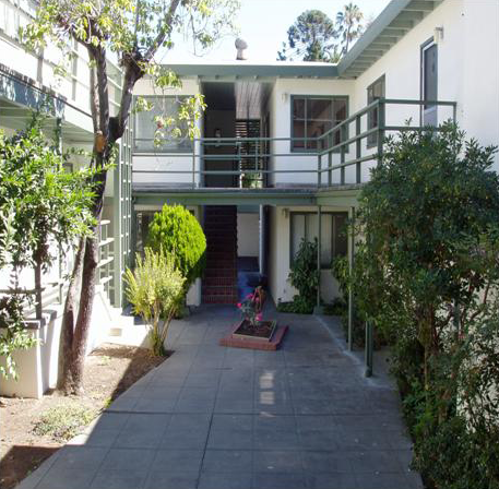 Building Photo - Dominic Garden Apartments