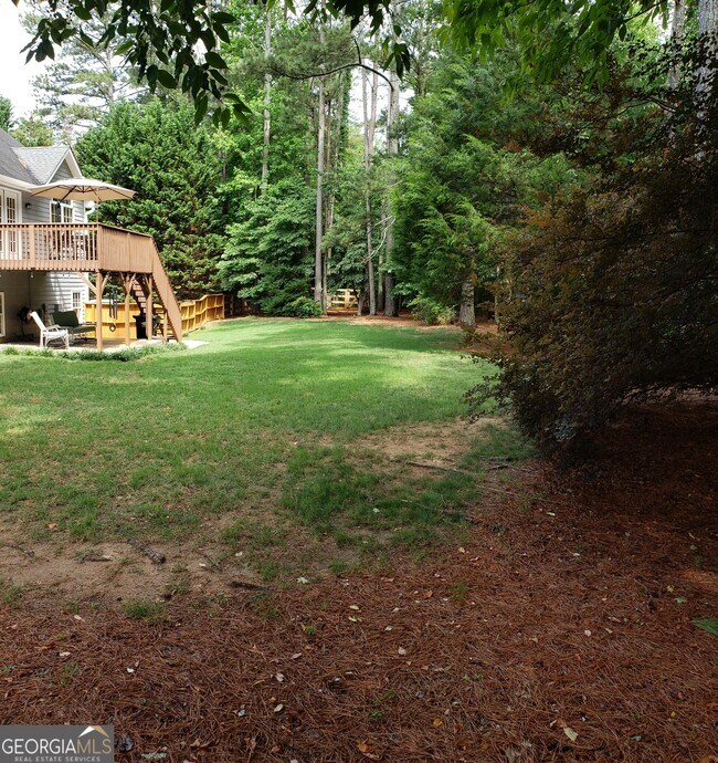 Building Photo - 6311 Cheatham Lake Dr NW