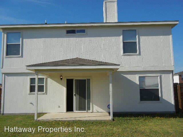 Building Photo - 3 br, 2.5 bath House - 4201 RAmbling Range